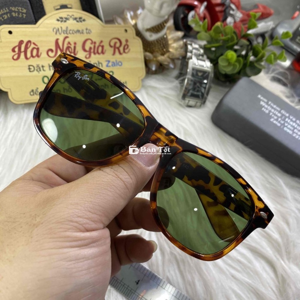kính râm nam nữ 4540