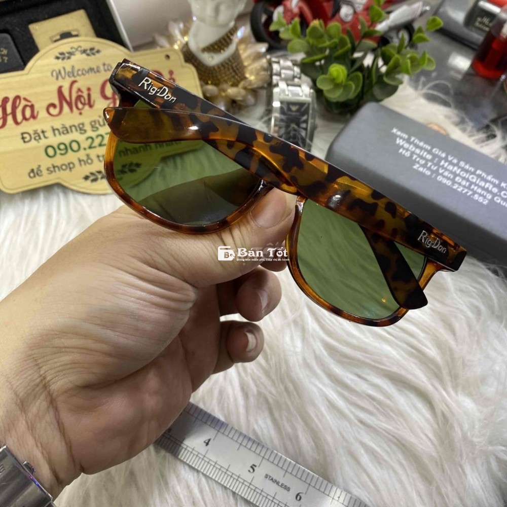 kính râm nam nữ 4540