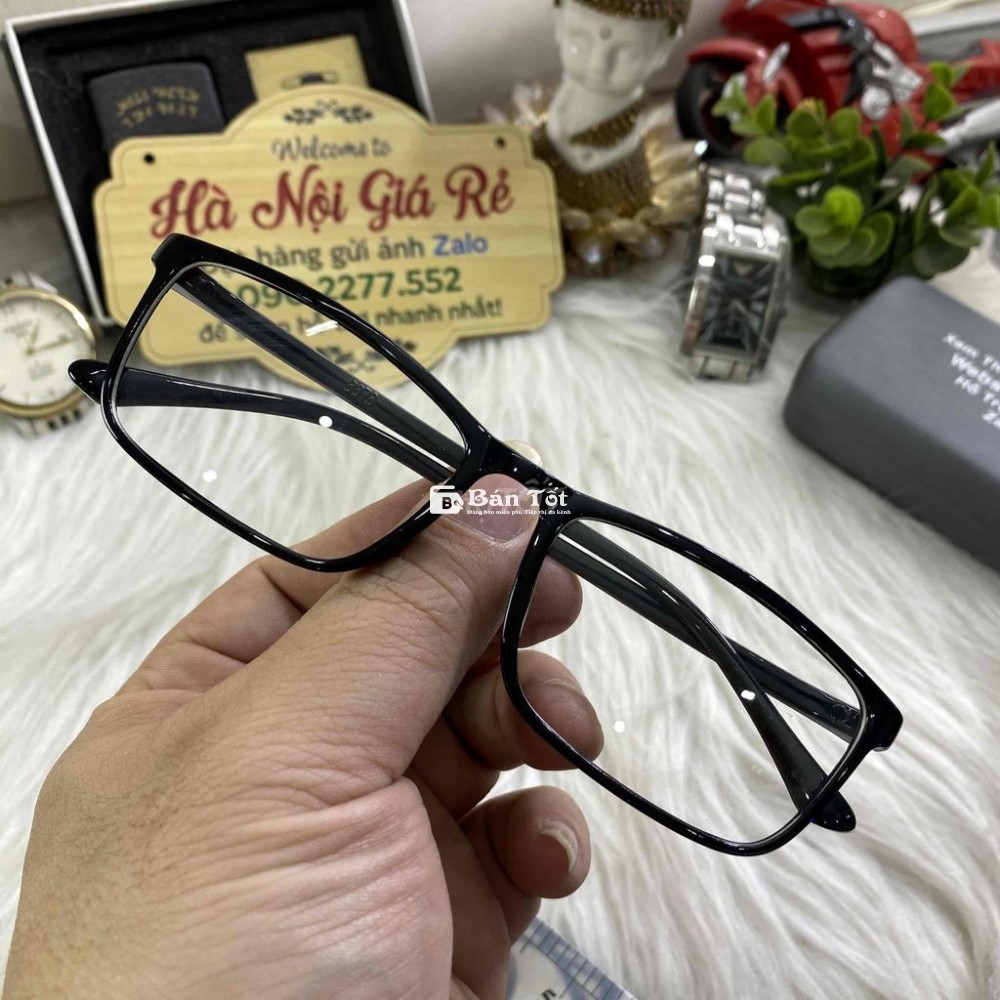 kính măt trắng 4541