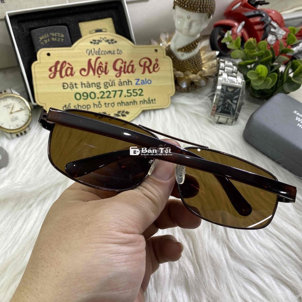 Kính râm nhật bãi 4548