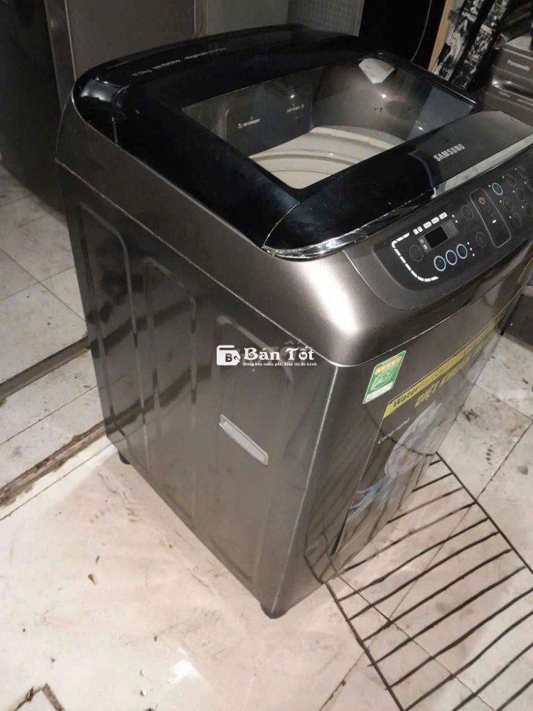 Máy Giặt Samsung 9.5kg Inverter - Thanh Lý Giá Tốt  