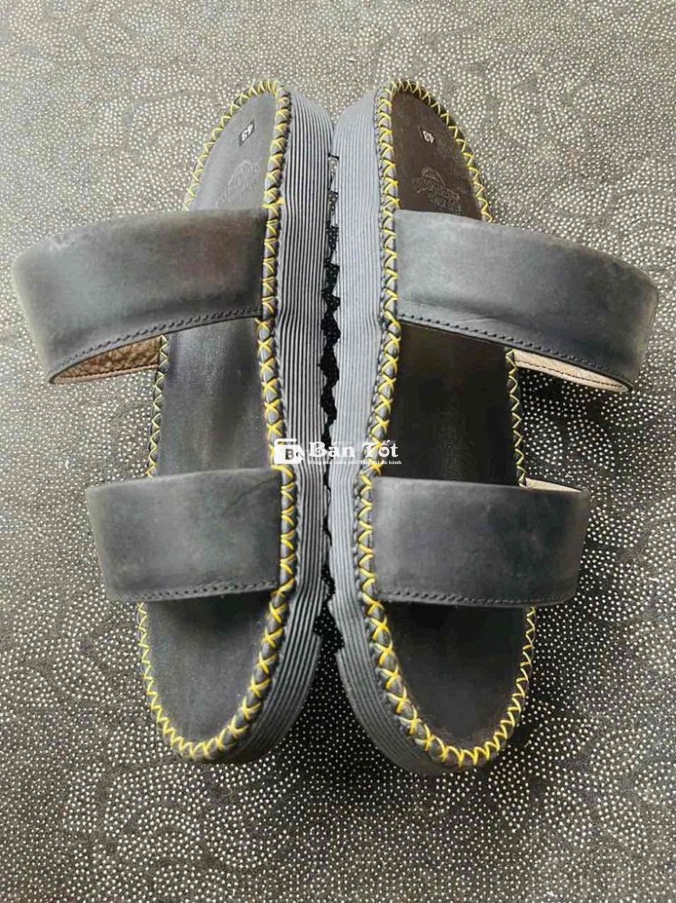 Dép Dr Quai Đôi Size 43/43.5 - Mới 98% - Giá Chỉ 320k  