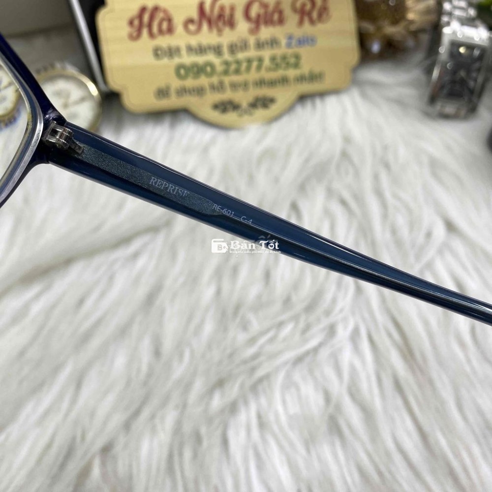gọng kính nhật bãi 4446