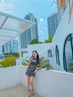 Ngô phương thảo