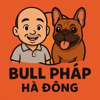 Trại Chó Hà Đông