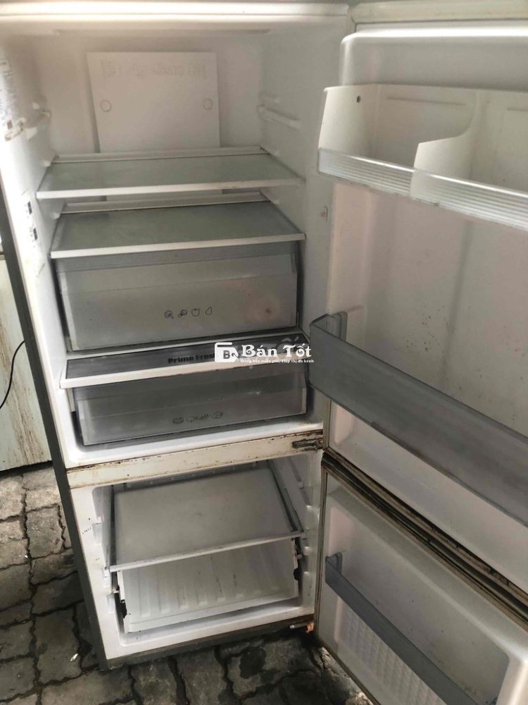 tủ lạnh panasonic 255 lít inverter