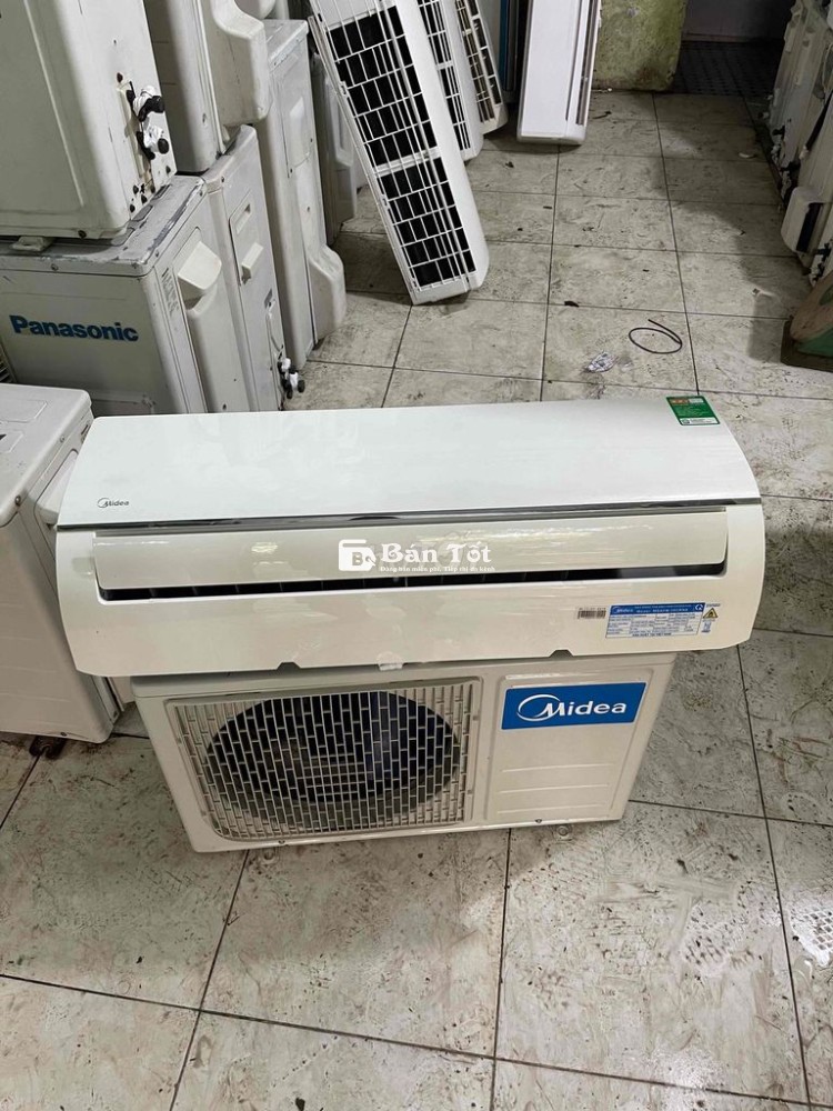 DH media 9 000 gas 32 đời mới