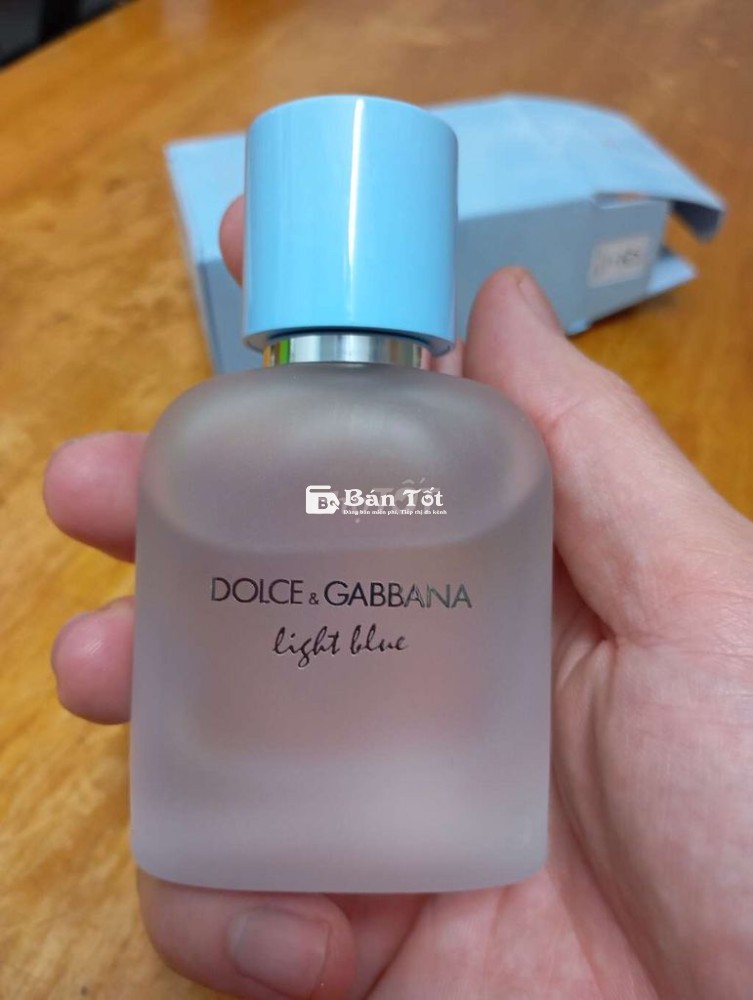 Nước hoa chính hãng giá rẻ