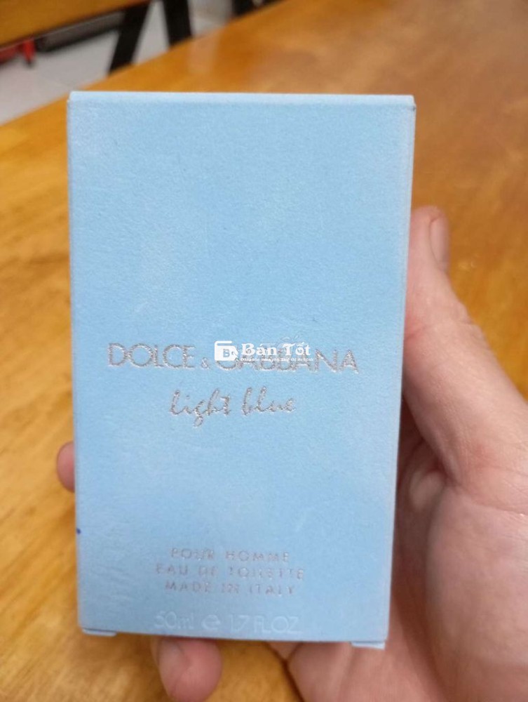 Nước hoa chính hãng giá rẻ