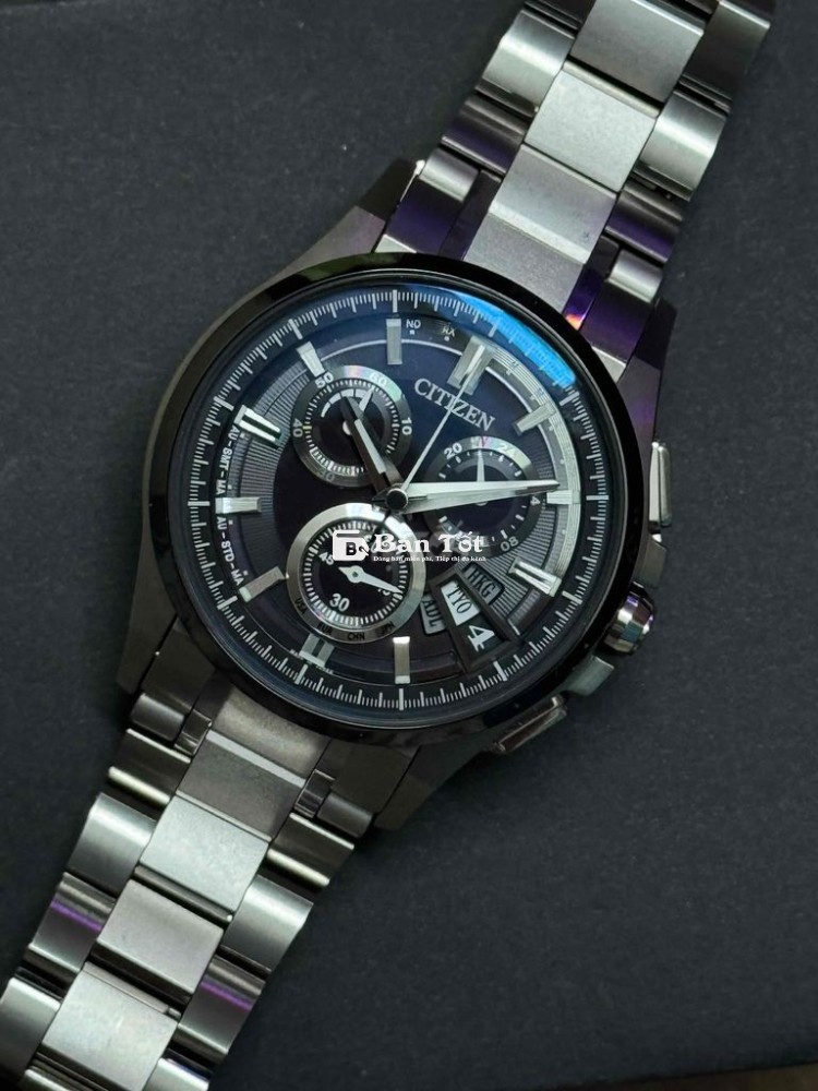 Cần bán đồng hồ Citizen Attesa BY0094-52E Direct F