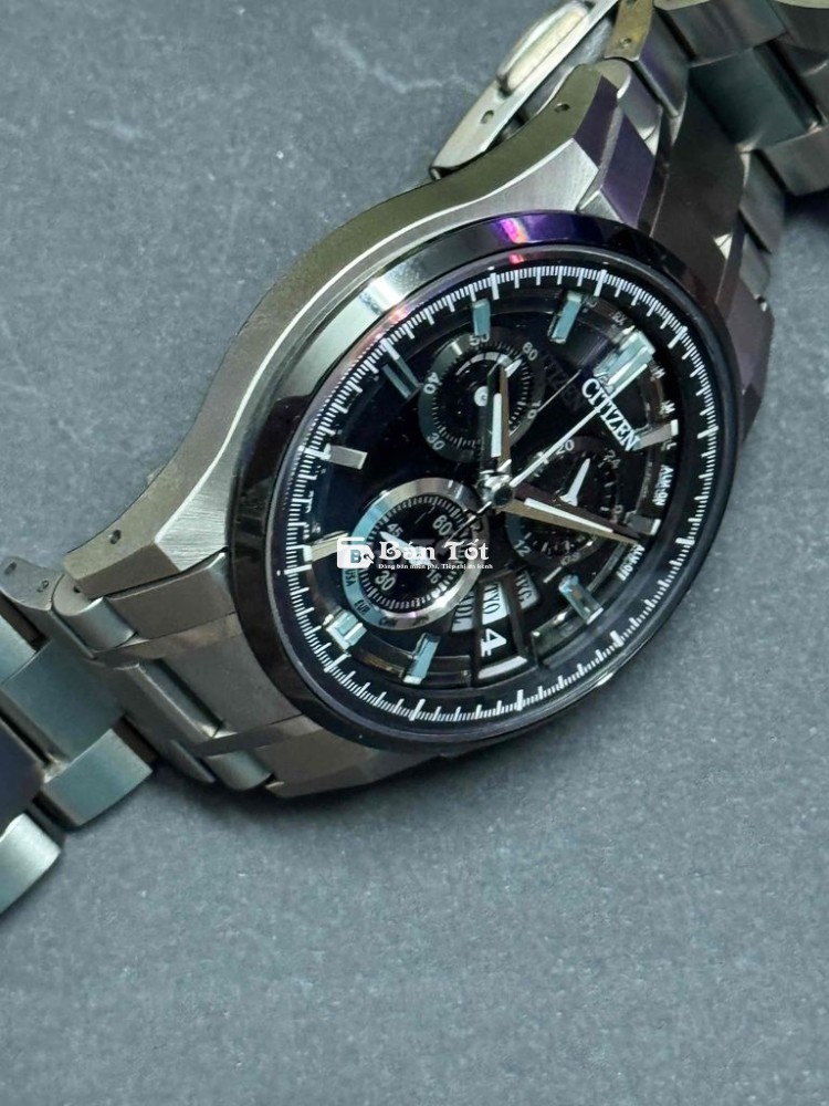 Cần bán đồng hồ Citizen Attesa BY0094-52E Direct F