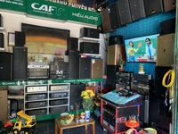 Hiếu Audio Quận 9
