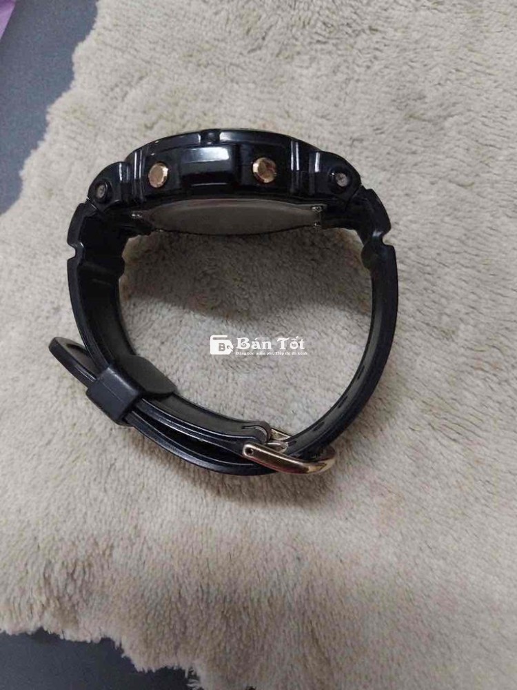 đồng hồ casio