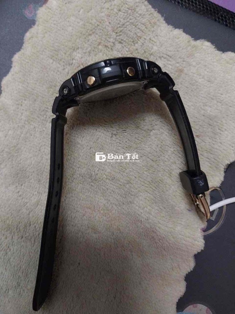 đồng hồ casio