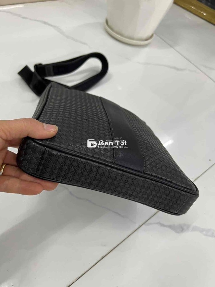 Túi Đeo Chéo Brunomagli Hàng Auth Nhật Bản