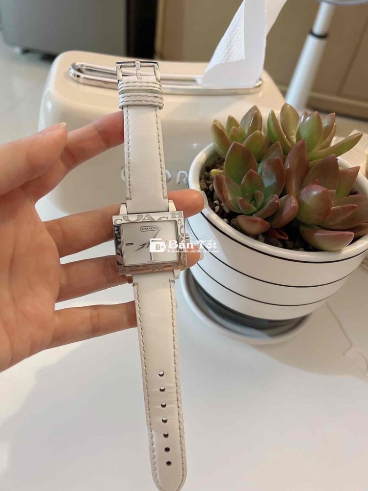 Bán lại Đồng Hồ thương hiệu Coach