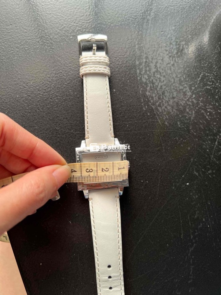 Bán lại Đồng Hồ thương hiệu Coach