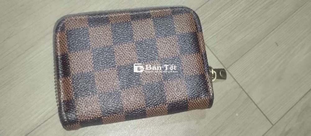 Ví đựng tiền cho nữ