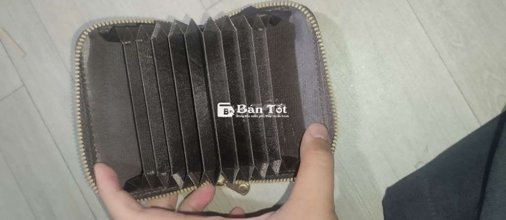 Ví đựng tiền cho nữ