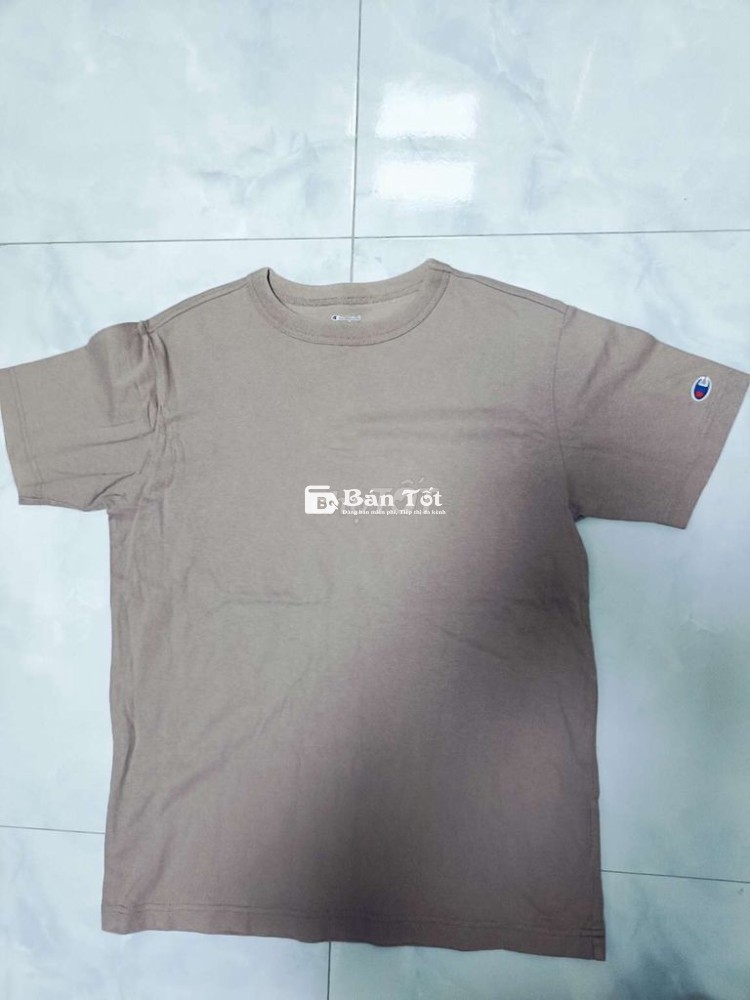 Áo Cham xịn chính hãng size S âu