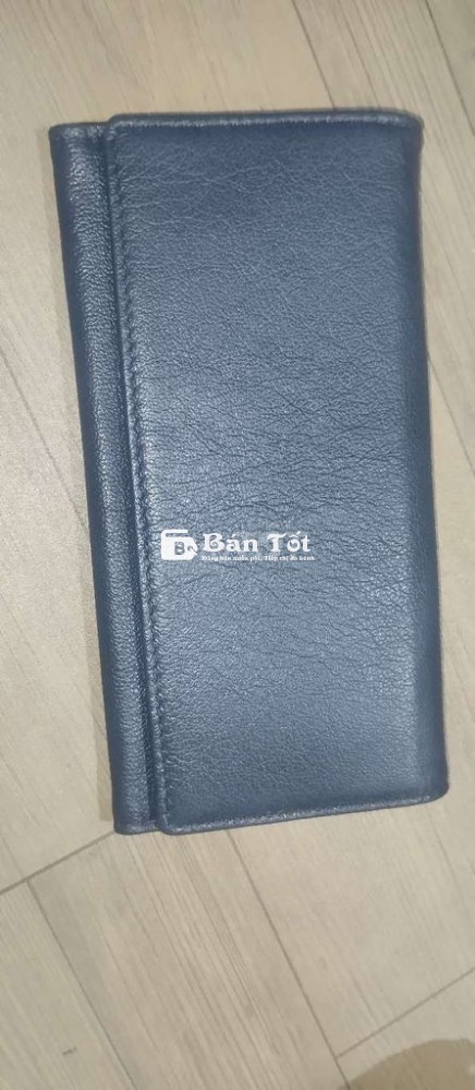 Ví đựng tiền dài