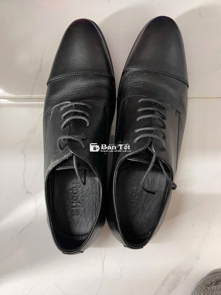Giày da nam Yody size 42