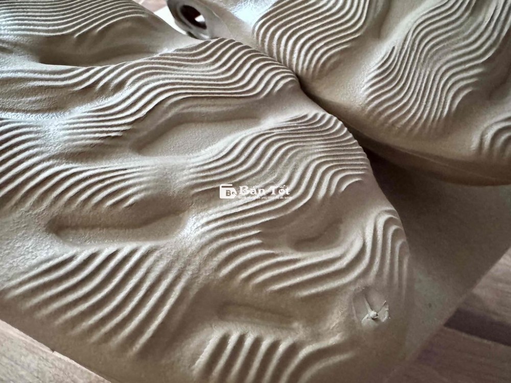 Yeezy Foam Runner “Clay Taupe” (Size 9)