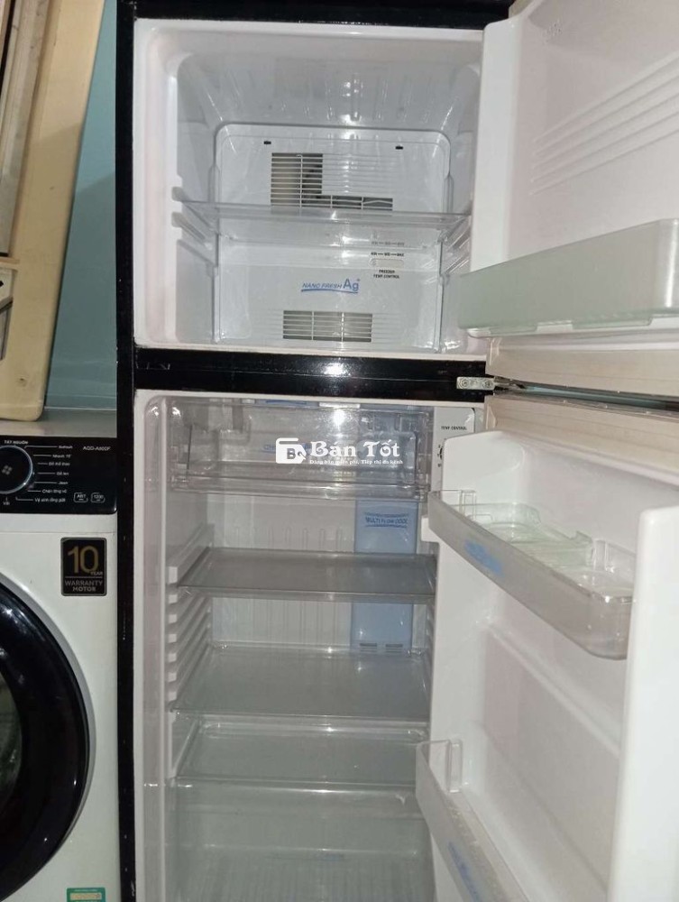 Tủ Lạnh Sanyo 150L - Mới 90% - Bảo Hành Tại Nhà