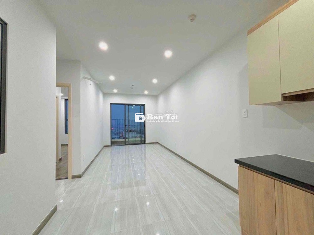 hộ bcons polygon Tầng 22. Giá 6.500.000