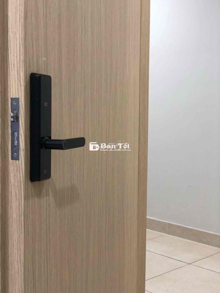 hộ bcons polygon Tầng 22. Giá 6.500.000