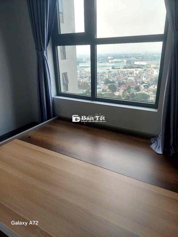 hộ bcons polygon Tầng 22. Giá 6.500.000