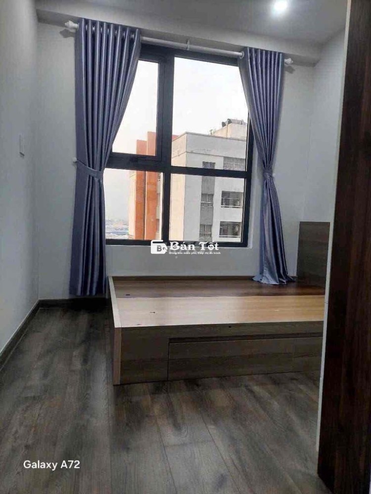 hộ bcons polygon Tầng 22. Giá 6.500.000