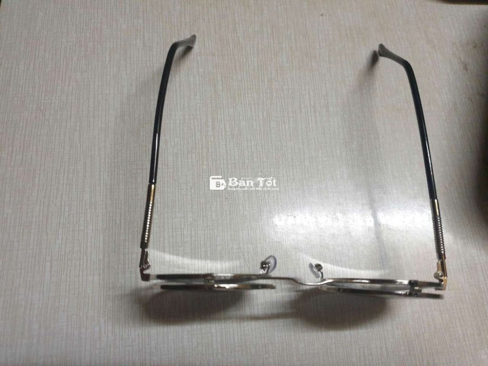 Kính Mát Thời Trang 4 Tròng 2 Chế Độ - Hàng Mới, Chụp Hình Đẹp Không Chê Vào Đâu Được  