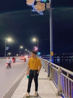 Quân trần