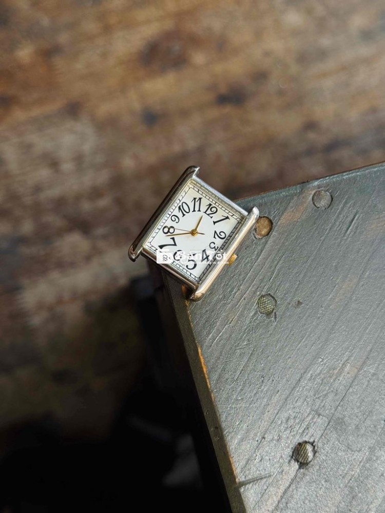 TANK NHẬT PIN - 25x33,5mm ( dây 18mm )