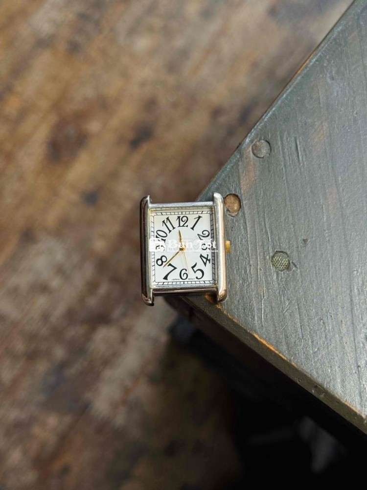 TANK NHẬT PIN - 25x33,5mm ( dây 18mm )