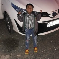 Nguyễn thành an