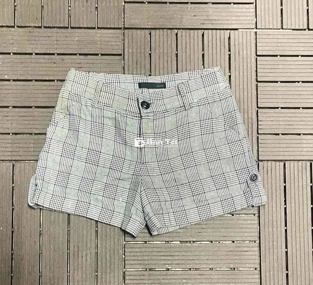 short caro
