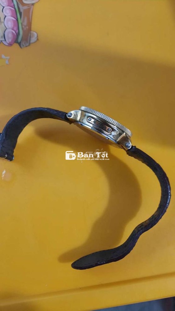 đồng hồ Ulysses