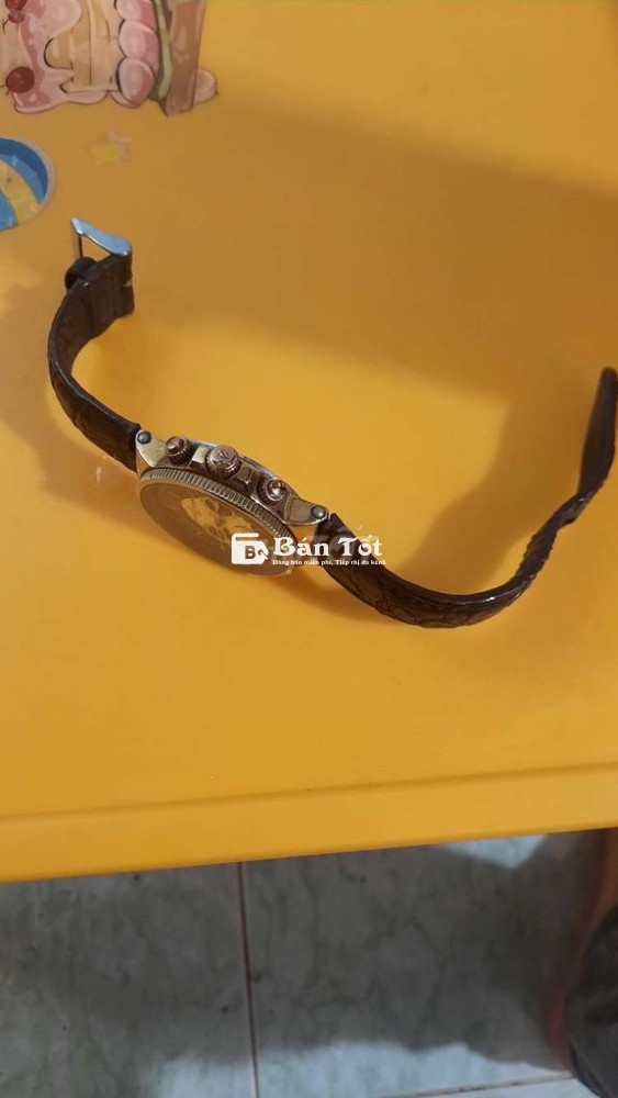 đồng hồ Ulysses