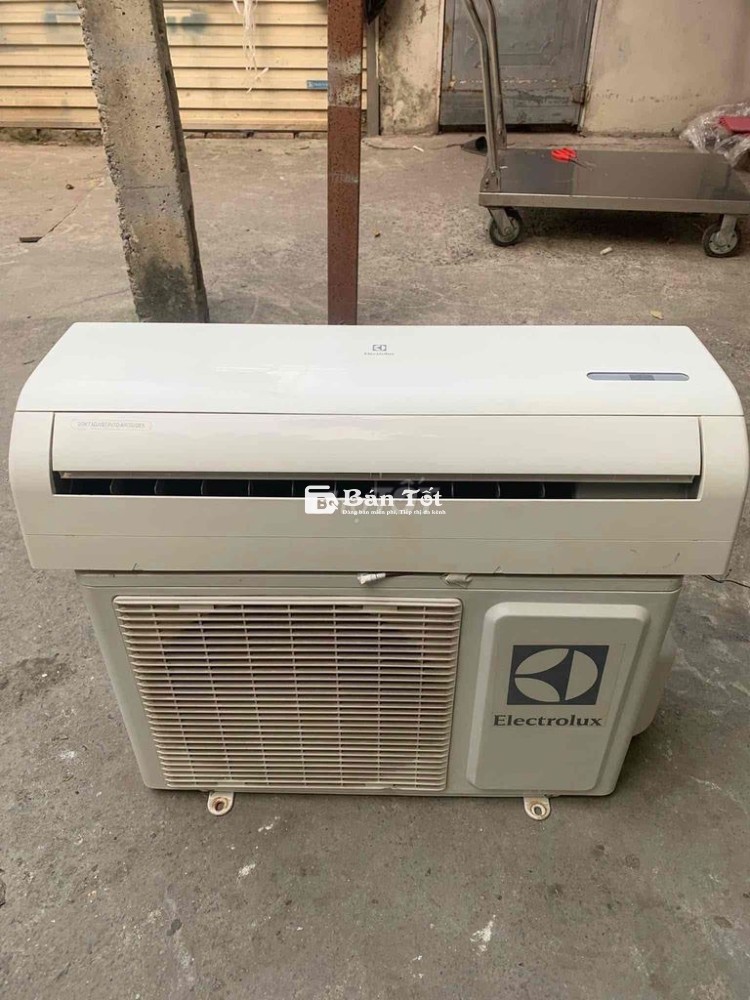 Thanh lí điều hoà công suất từ 9000 đến 36000btu
