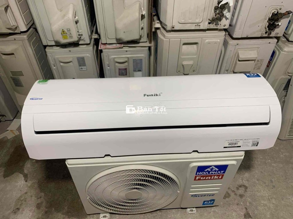 Thanh lí điều hoà công suất từ 9000 đến 36000btu