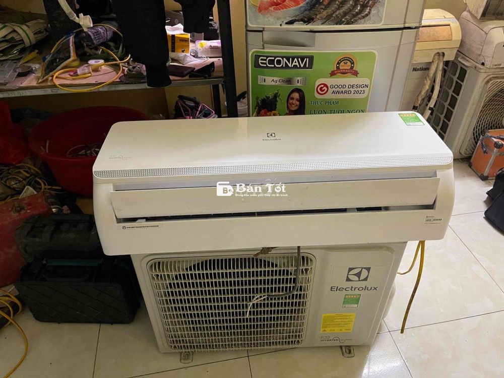 Thanh lí điều hoà công suất từ 9000 đến 36000btu