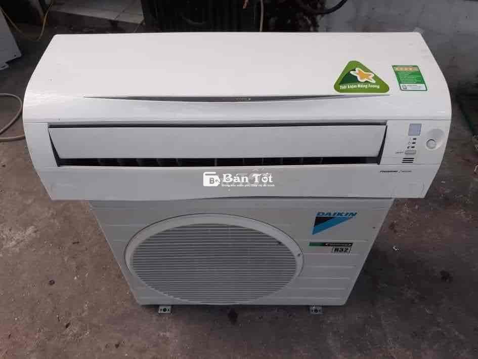 Thanh lí điều hoà công suất từ 9000 đến 36000btu