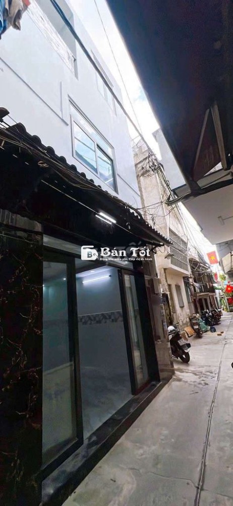 Chính chủ Bán Nhà Giá Rẻ 1tr2Lầu Đường Đình Nghi Xuân,P.BTĐ,BTan,SHR