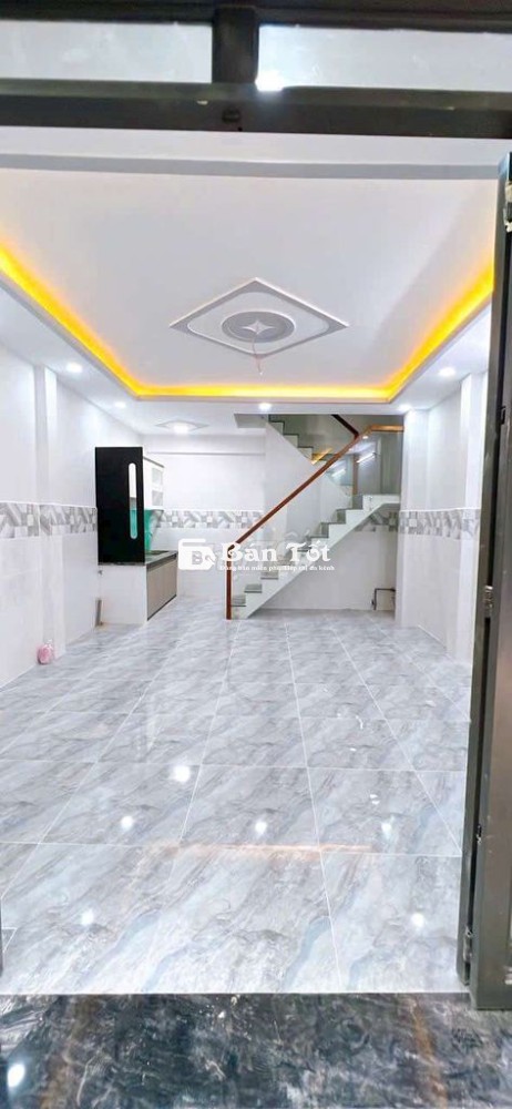 Chính chủ Bán Nhà Giá Rẻ 1tr2Lầu Đường Đình Nghi Xuân,P.BTĐ,BTan,SHR