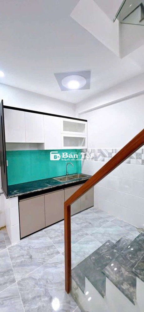 Chính chủ Bán Nhà Giá Rẻ 1tr2Lầu Đường Đình Nghi Xuân,P.BTĐ,BTan,SHR