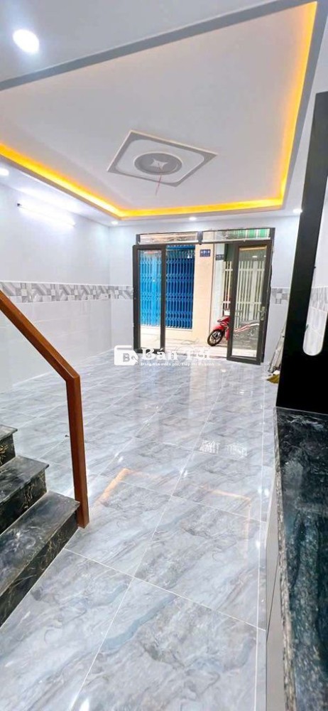 Chính chủ Bán Nhà Giá Rẻ 1tr2Lầu Đường Đình Nghi Xuân,P.BTĐ,BTan,SHR