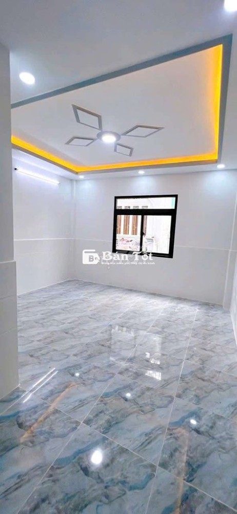 Chính chủ Bán Nhà Giá Rẻ 1tr2Lầu Đường Đình Nghi Xuân,P.BTĐ,BTan,SHR