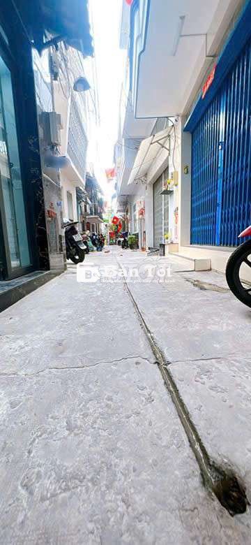 Chính chủ Bán Nhà Giá Rẻ 1tr2Lầu Đường Đình Nghi Xuân,P.BTĐ,BTan,SHR